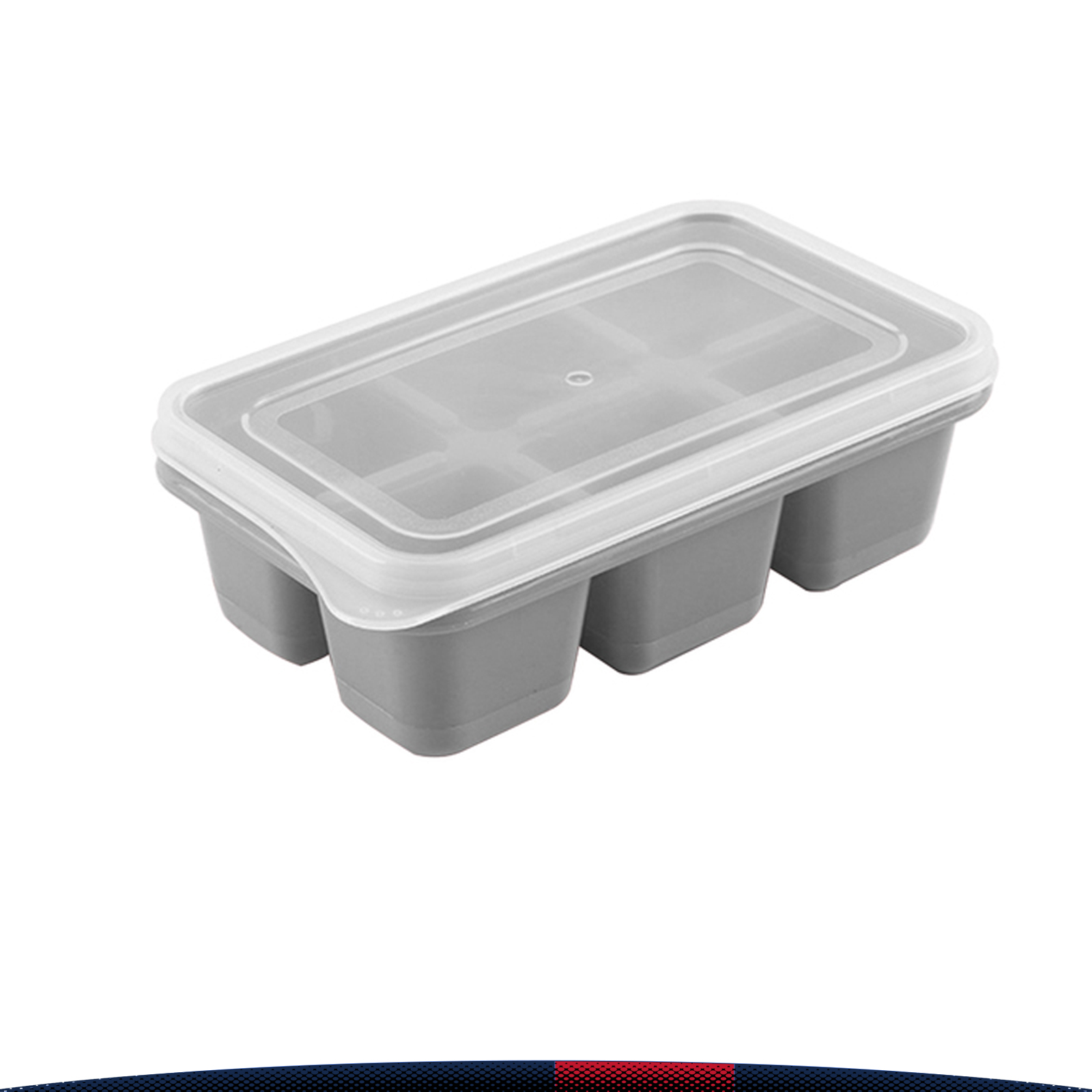 Sphere Ice Cube Trays 2