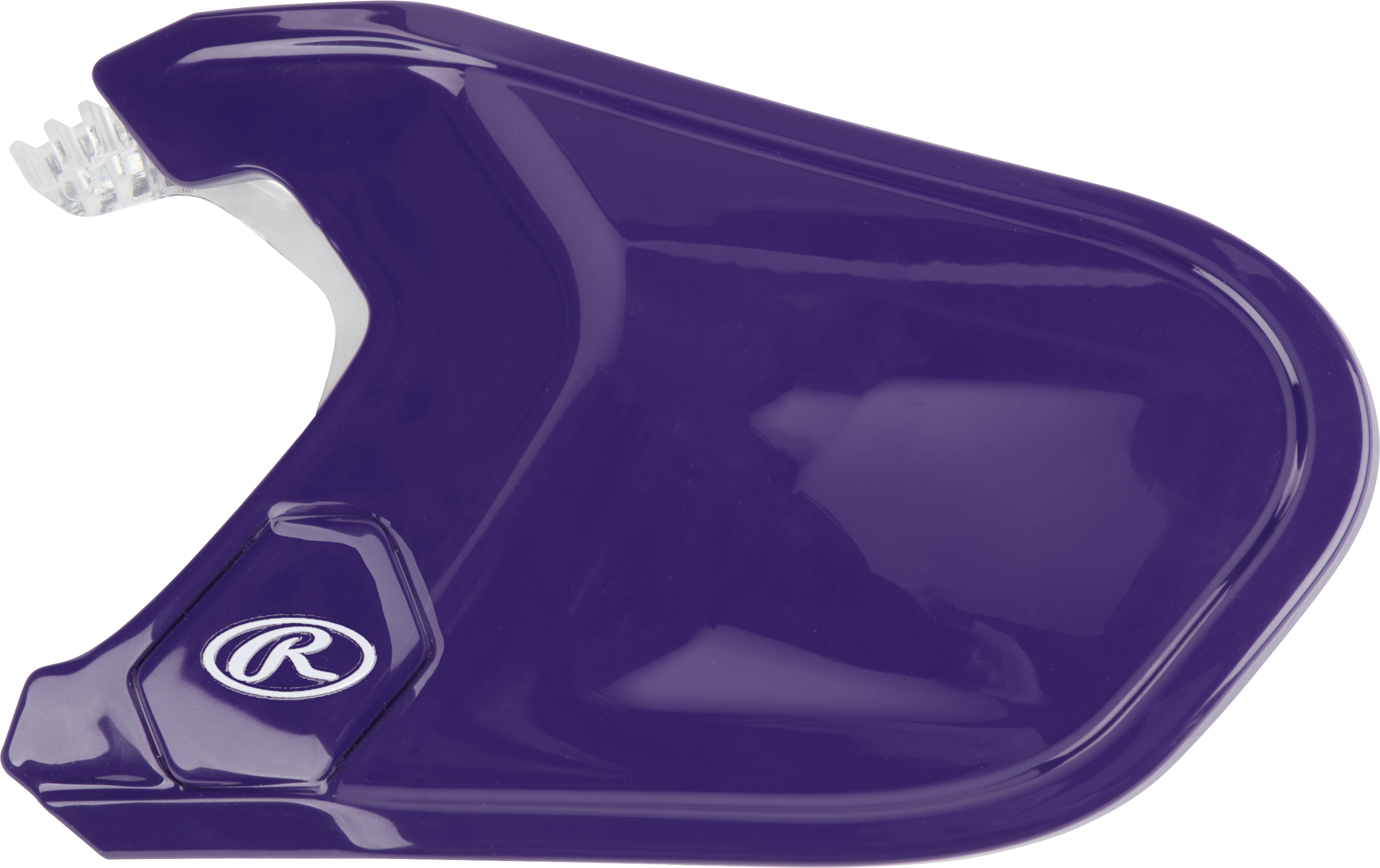 Rawlings MACH Adjust RHB Gloss Helmet 9