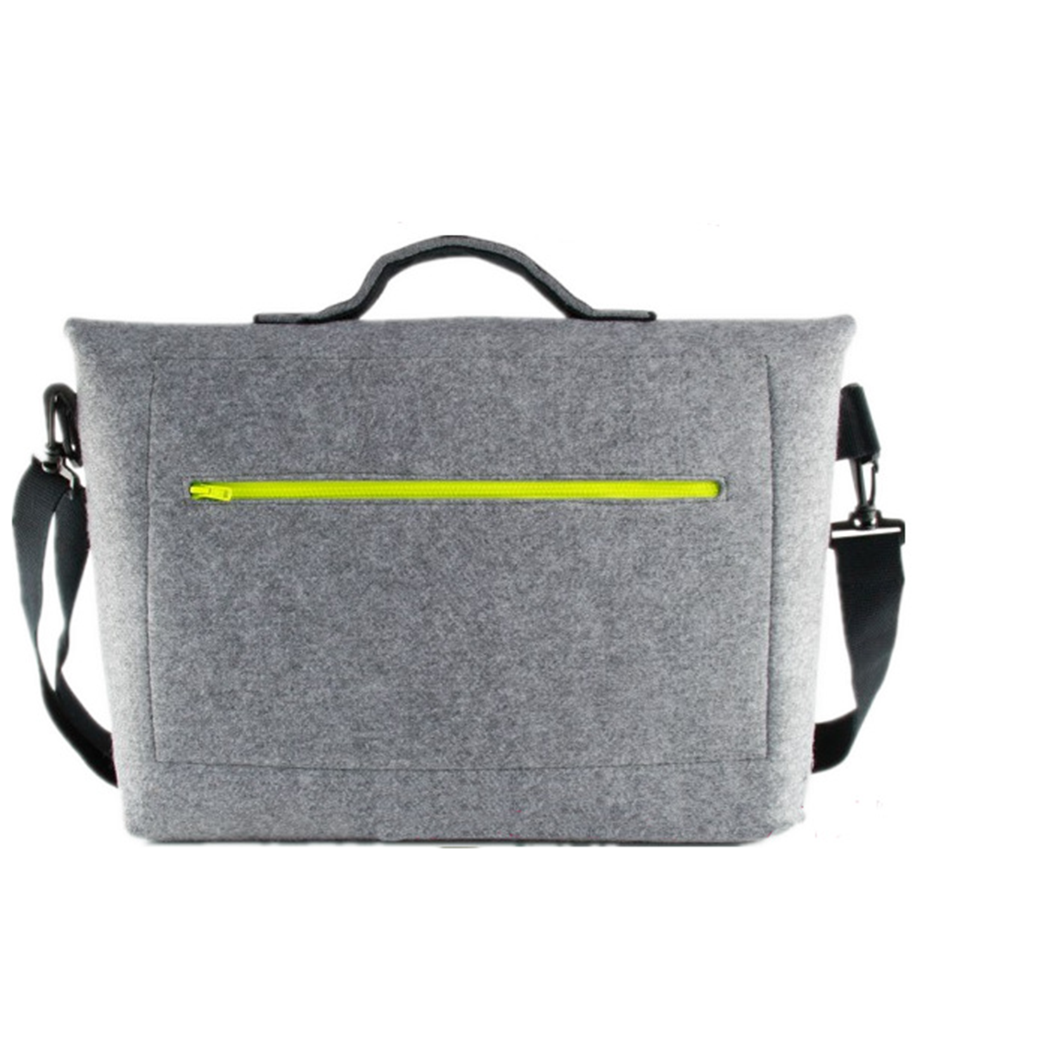 Fashion Felt Laptop Bag 6