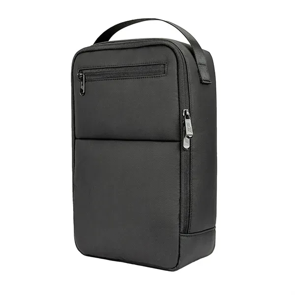 Portable Golf Shoe Bag 2