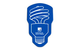 Fluorescent Bulb Vinyl Jar Opener 79