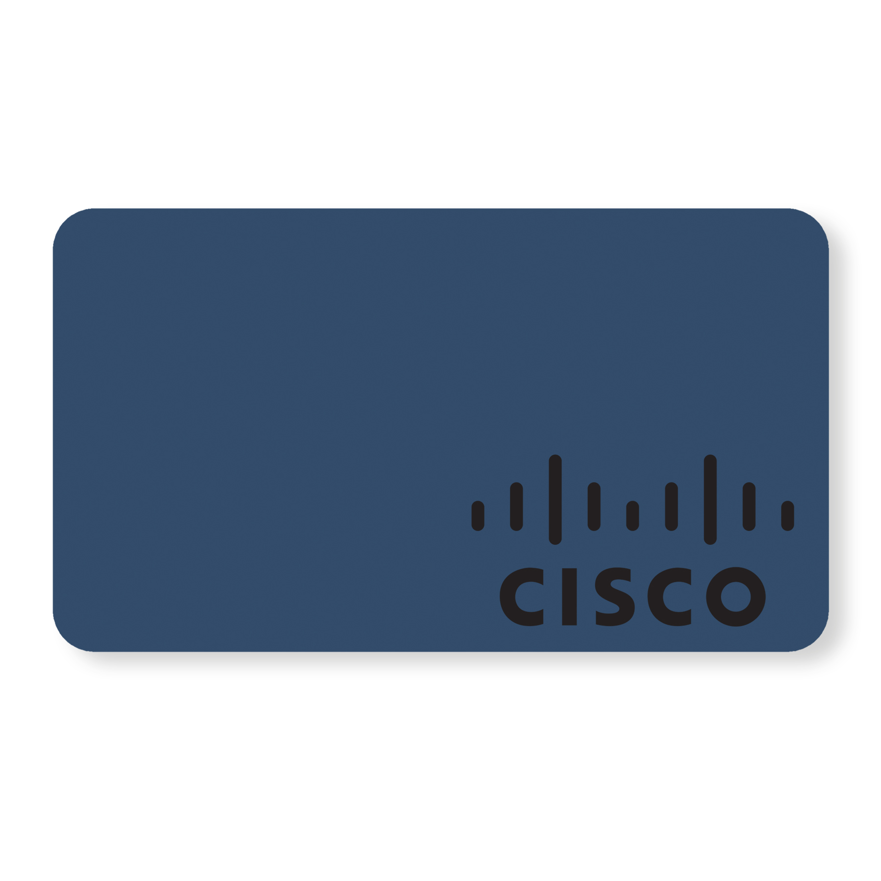 Premium 4" x 7" Spot Color Microfiber Cloth 1