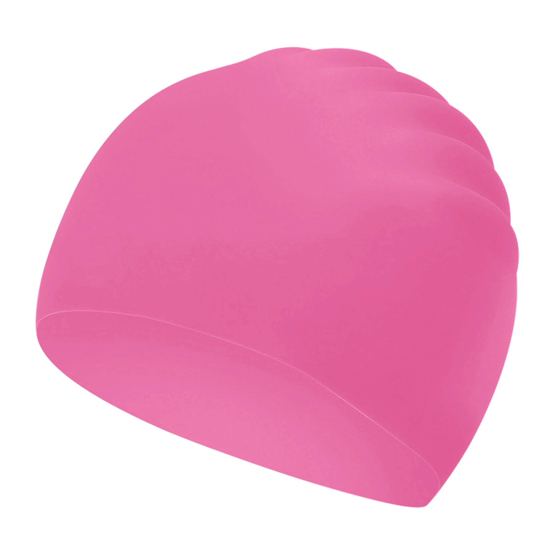 Silicone Swimming Cap 5