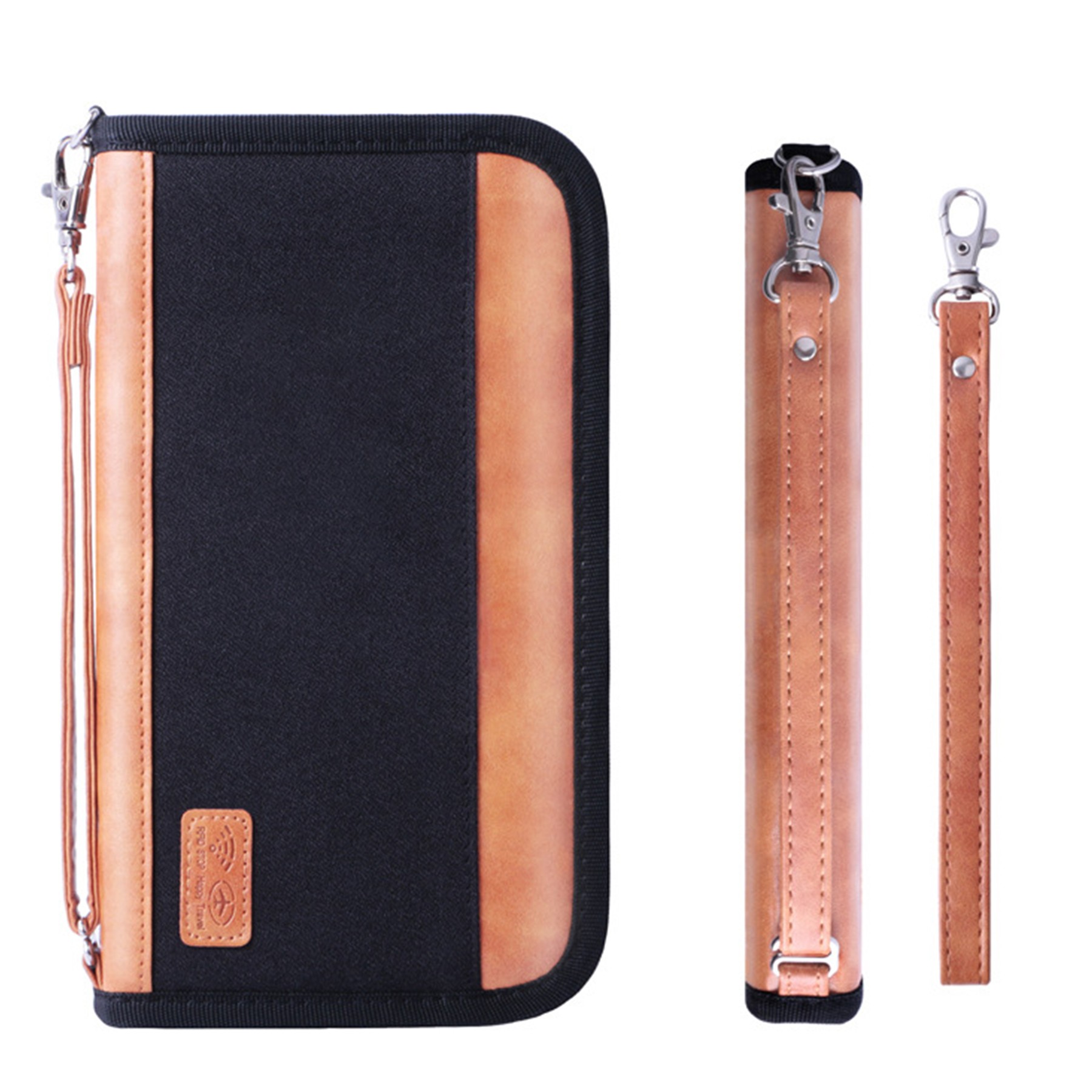 Travel Passport Holder 1