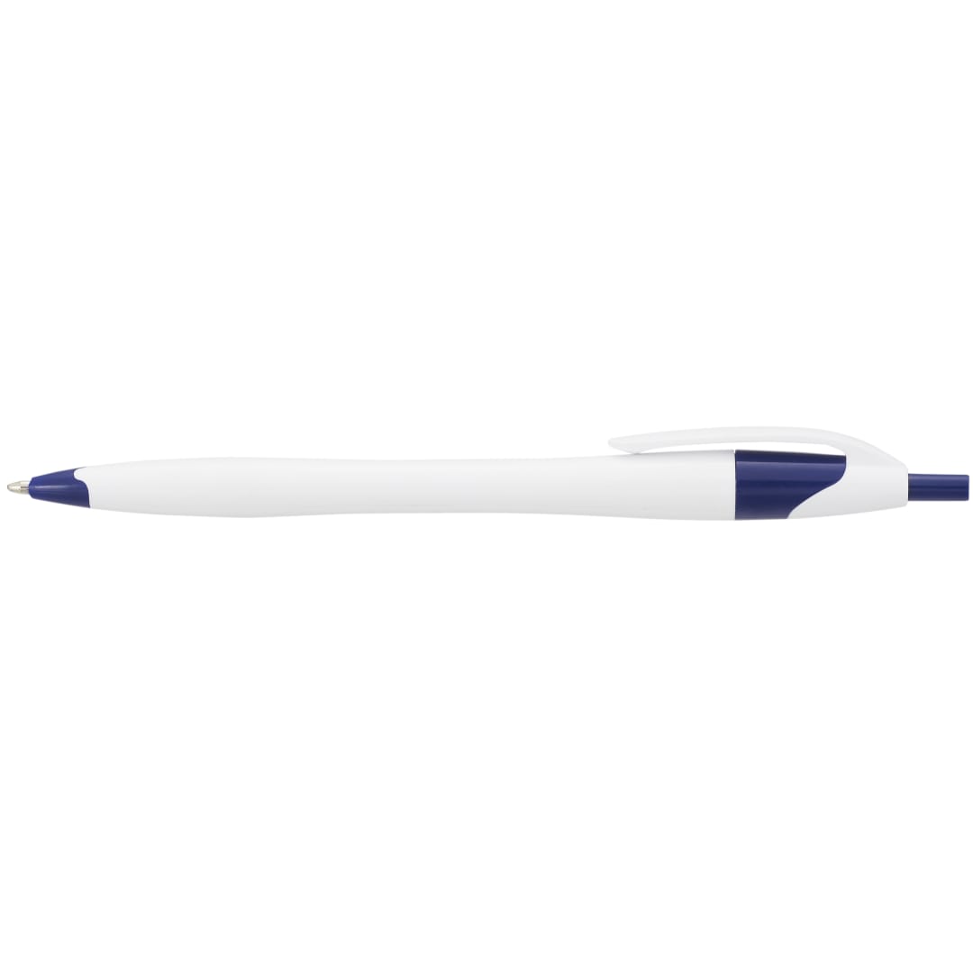 Cougar Ballpoint Pen 158
