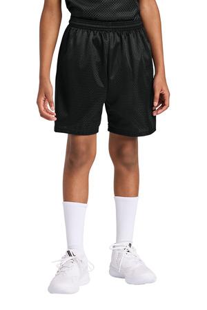 A4 Youth Sprint 6" Mesh Short A4NB5301 6