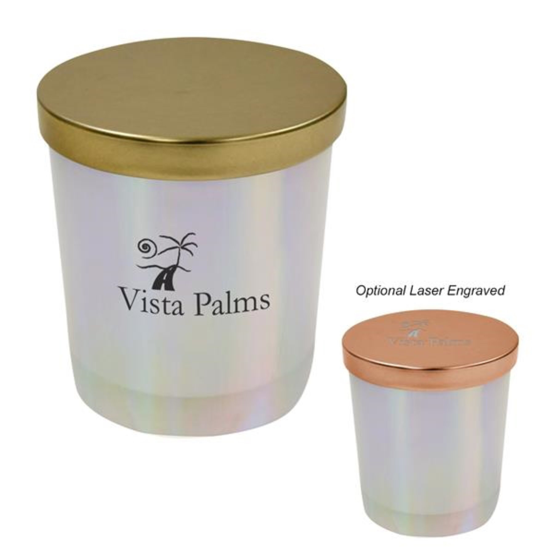 Atlas Candle 4