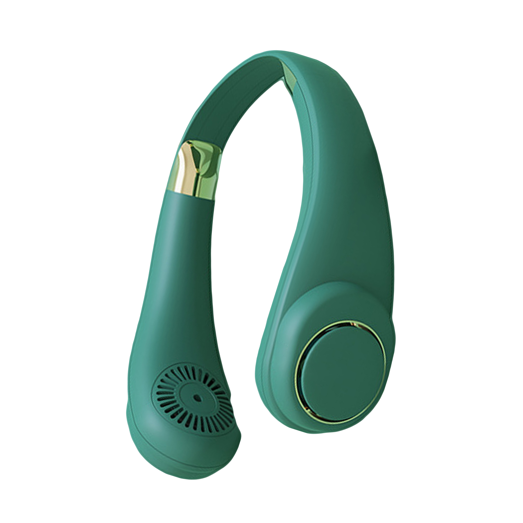 Tachy Bladeless Neck Fan 7