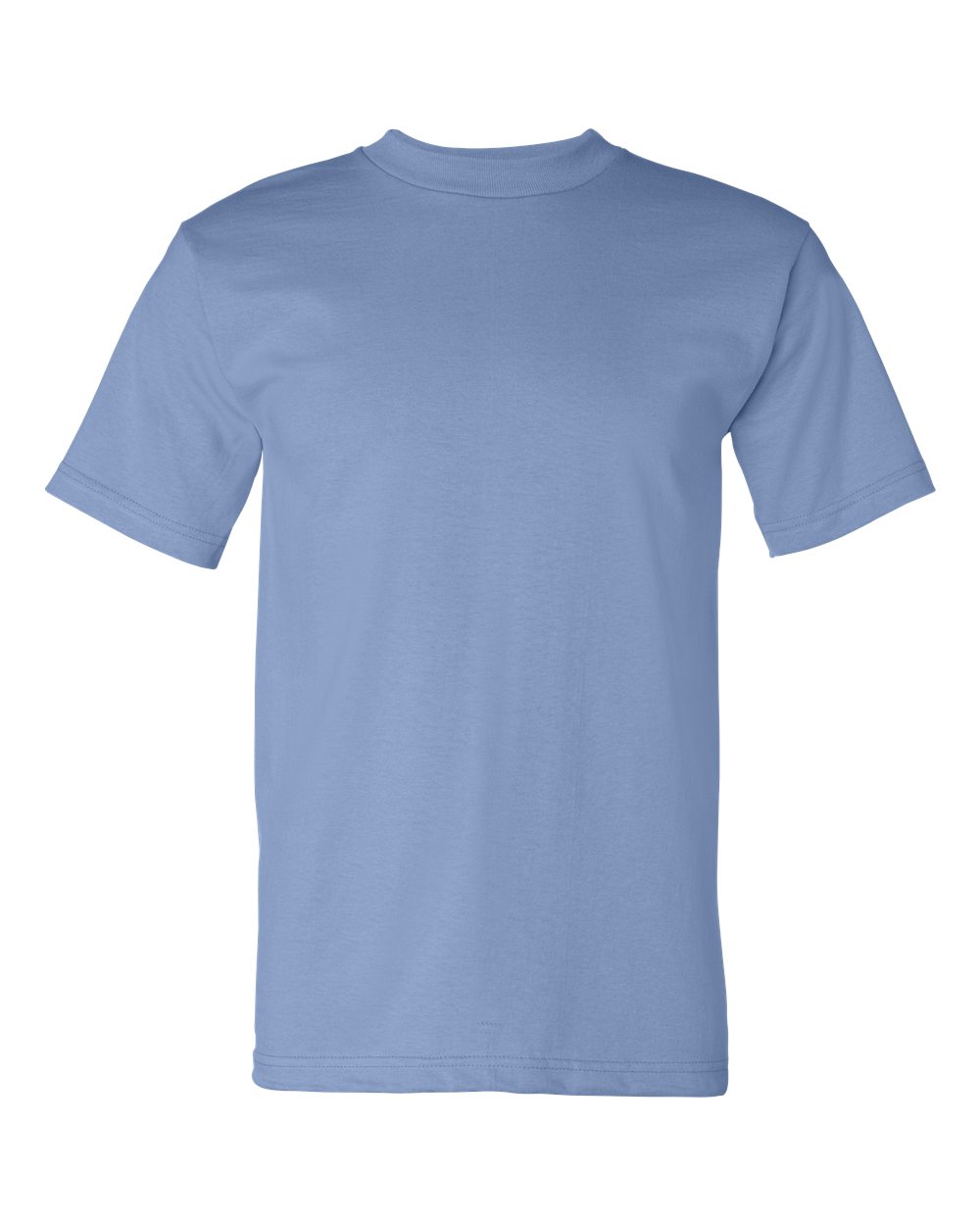 Unisex USA-Made Heavyweight T-Shirt - 5100 12