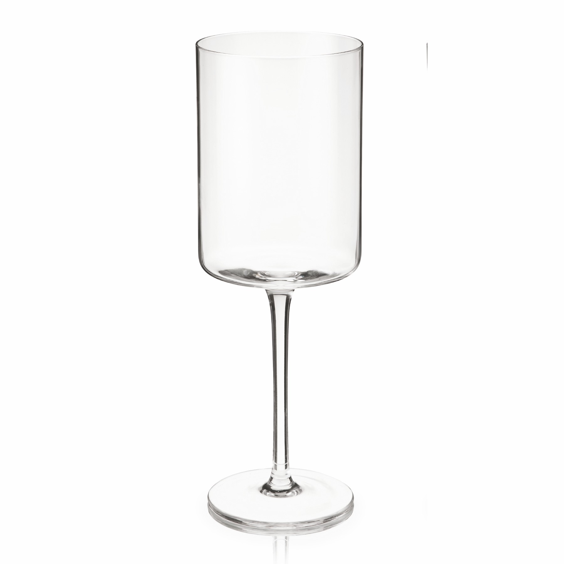 Viski® Laurel Red Wine Glass, set of 2 8