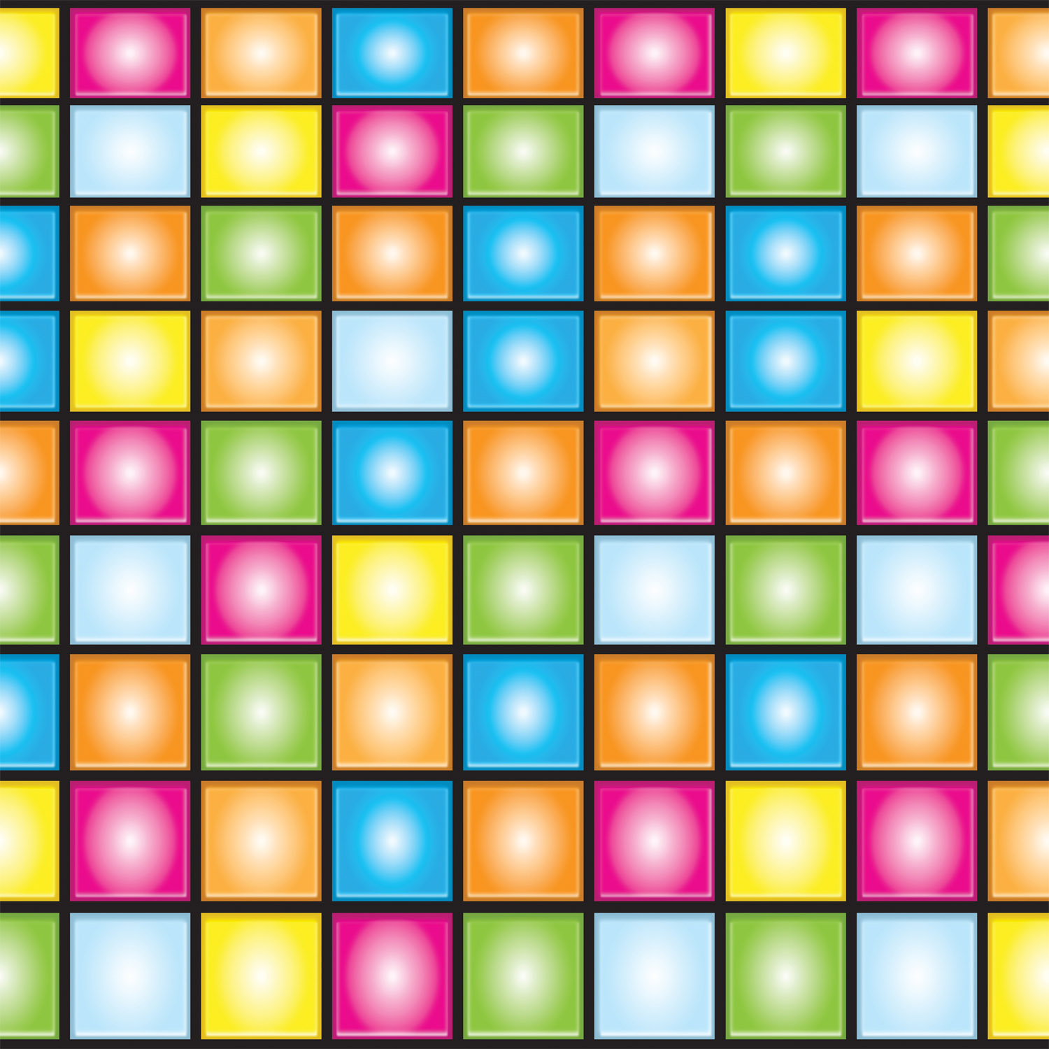 Disco Border 2