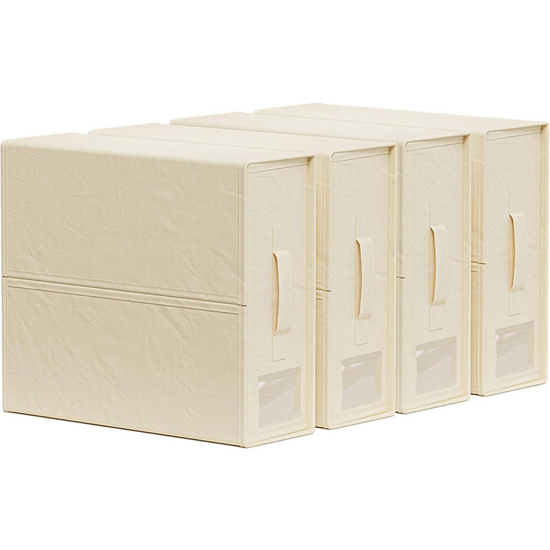 The Original foldable Storage Organizer 8