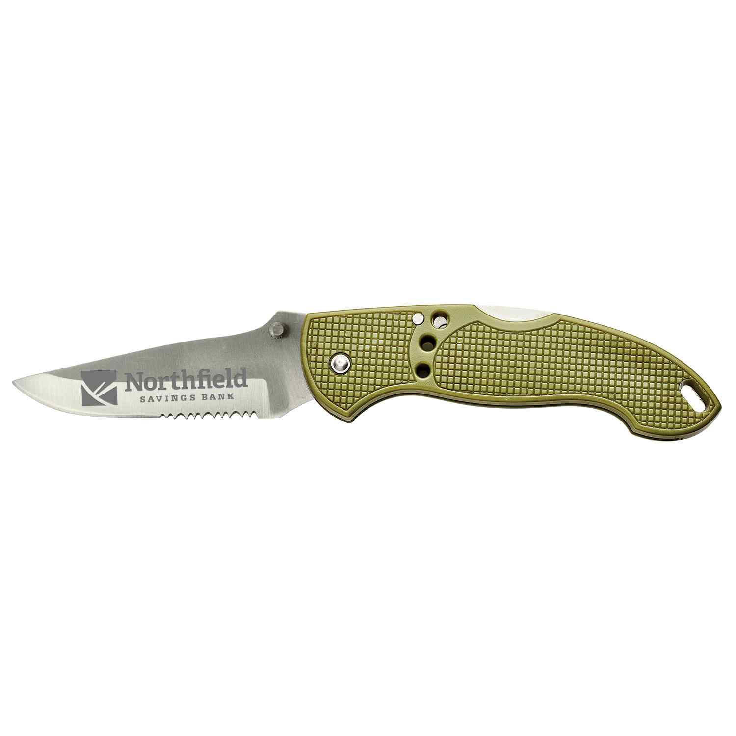 CEDAR CREEK® VALOR POCKET KNIFE