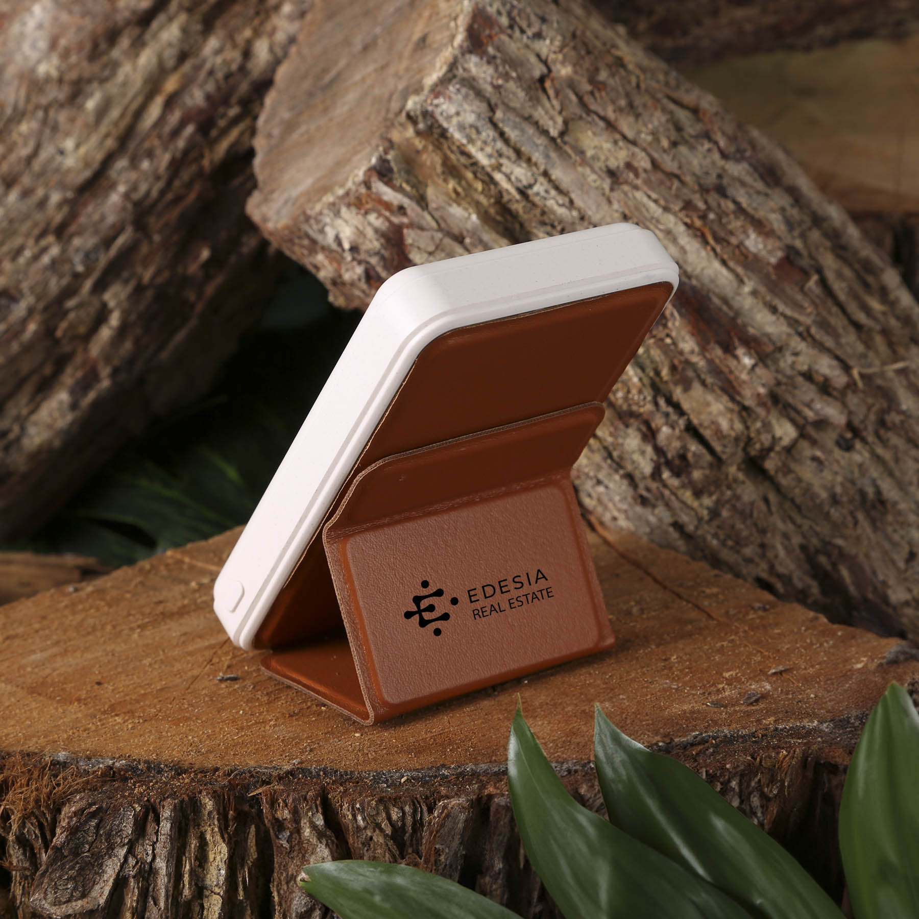 TerraTone™ Powerbank & Wireless Charger 5