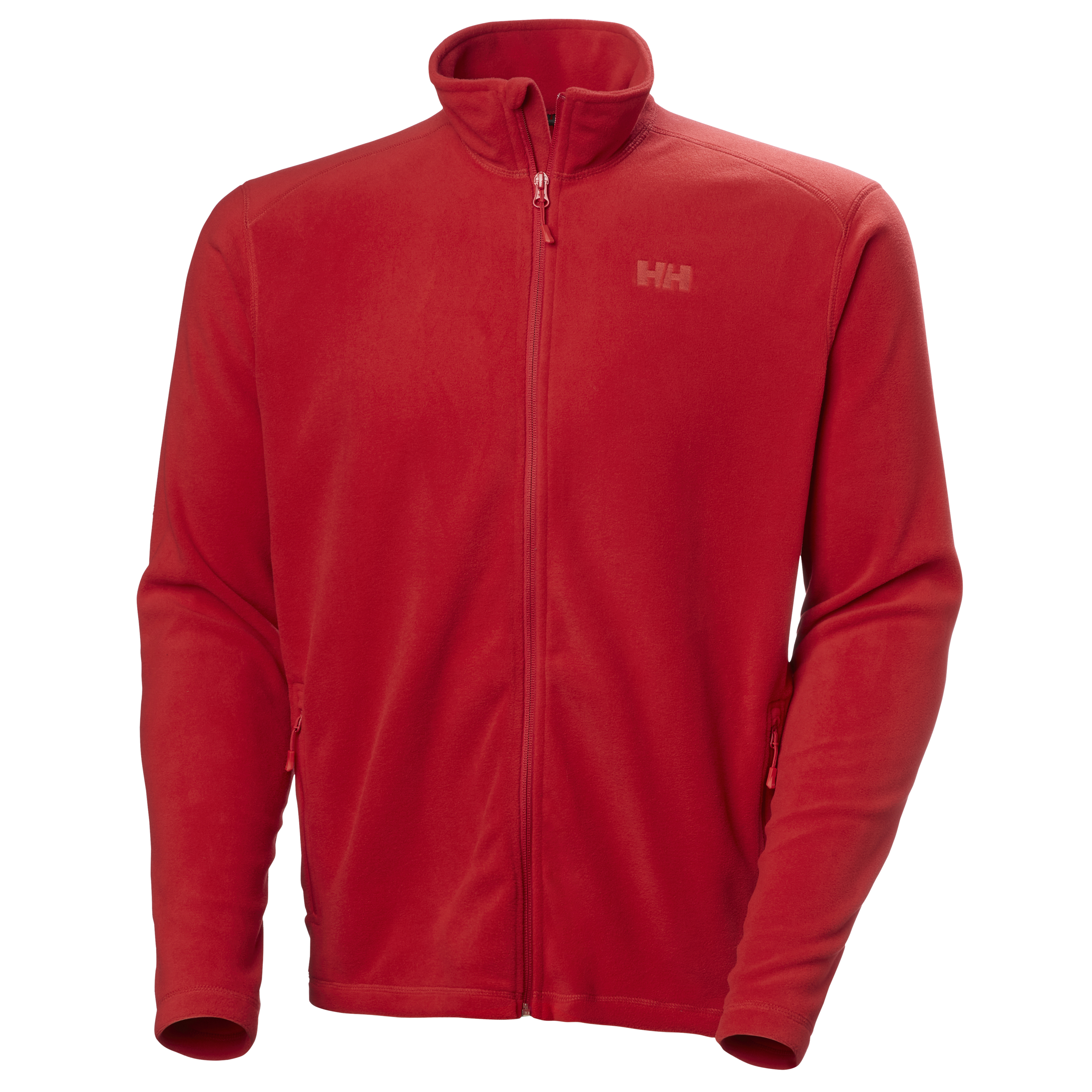 Helly Hansen Men's Daybreaker Full-Zip Fleece Jacket 5