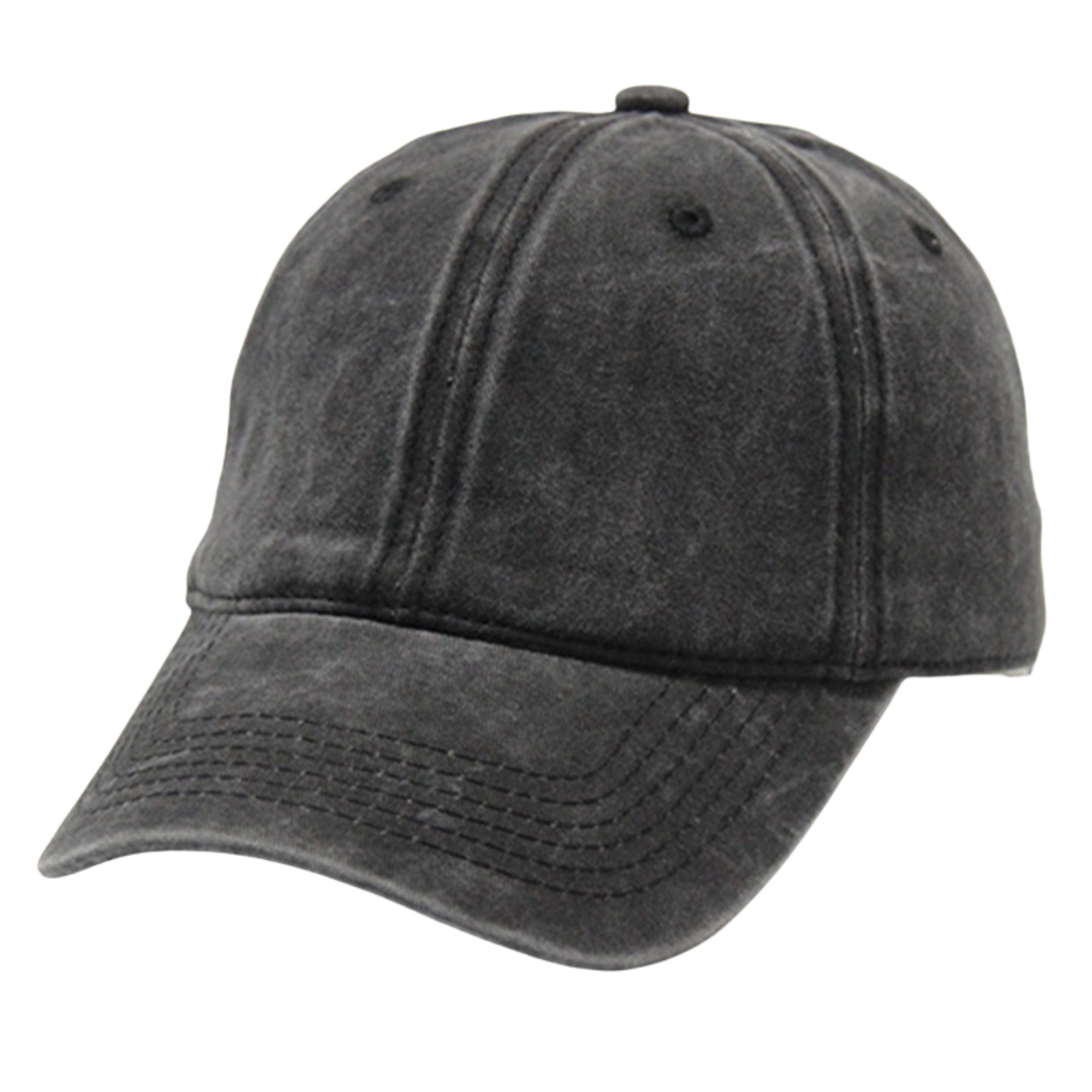 Original Classic Cotton Adjustable Cap 3