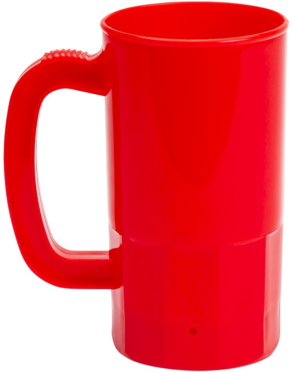 14 oz Single Wall Stein