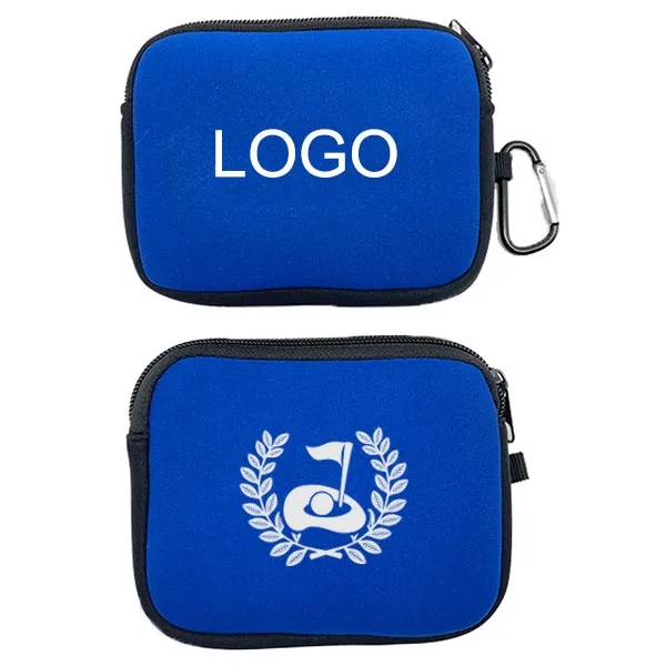 Neoprene Utility Storage Pouch 2