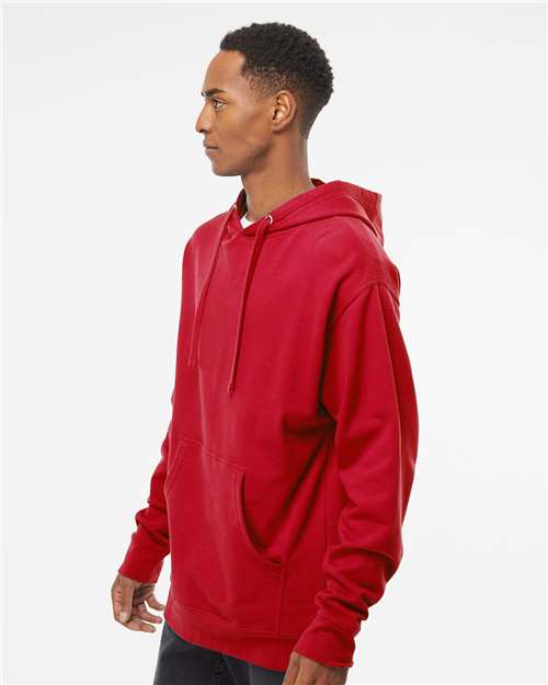 Unisex Midweight Hooded Sweatshirt - SS4500 158