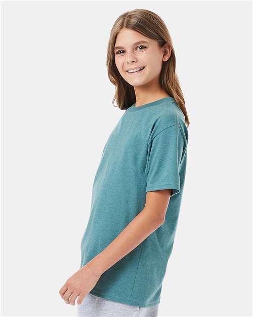 Youth Perfect-T T-Shirt - 498Y 56