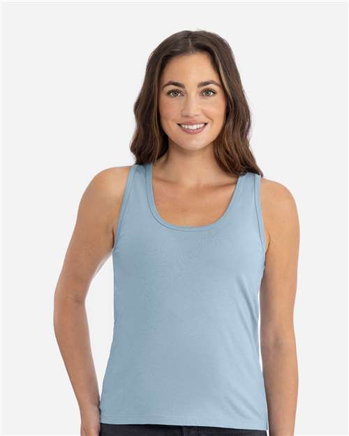 Women's Cotton Tank - 3933 38