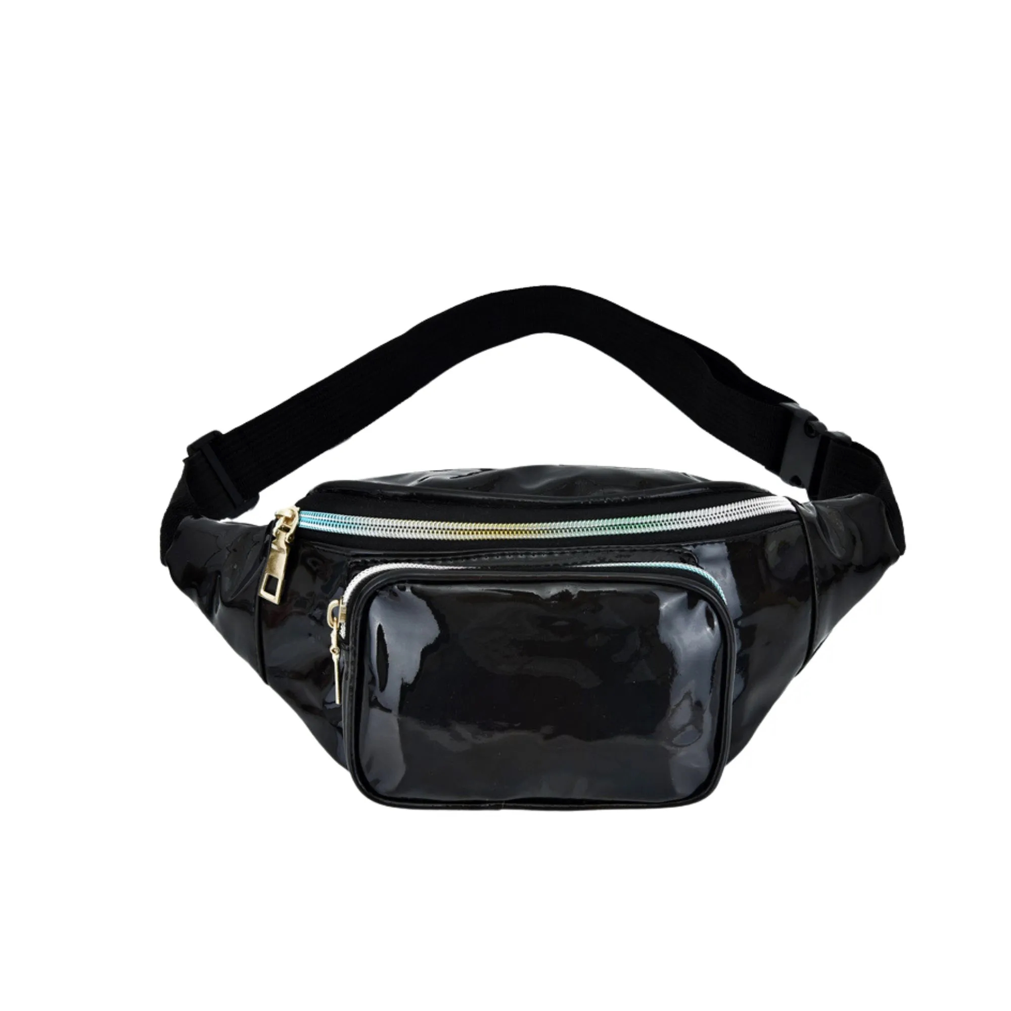Trendy Unisex Fanny Pack Bag 6