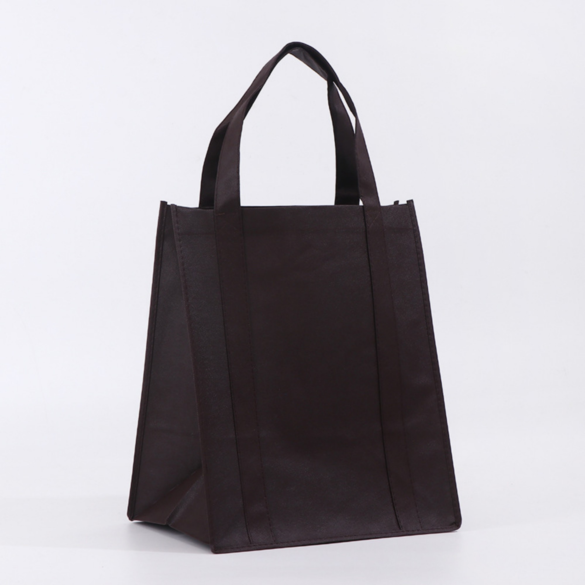 Thickened Non-Woven Tote Bag 1