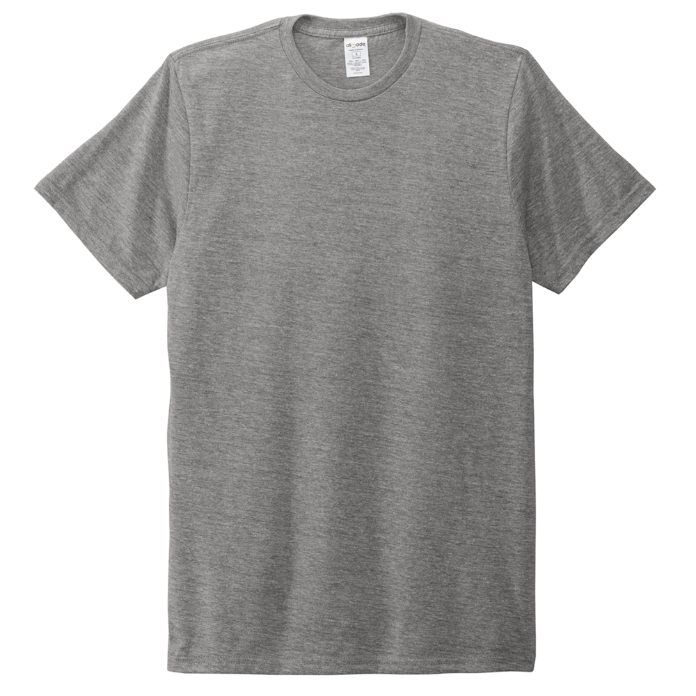 Allmade® Unisex Tri-Blend Tee