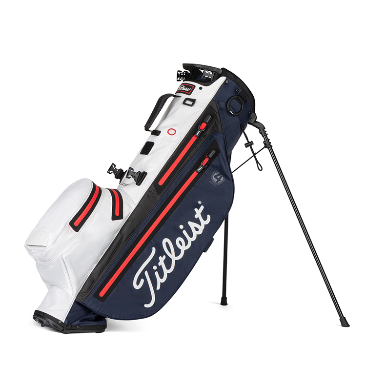 Titleist Player's 4 StaDry Stand Bag 4