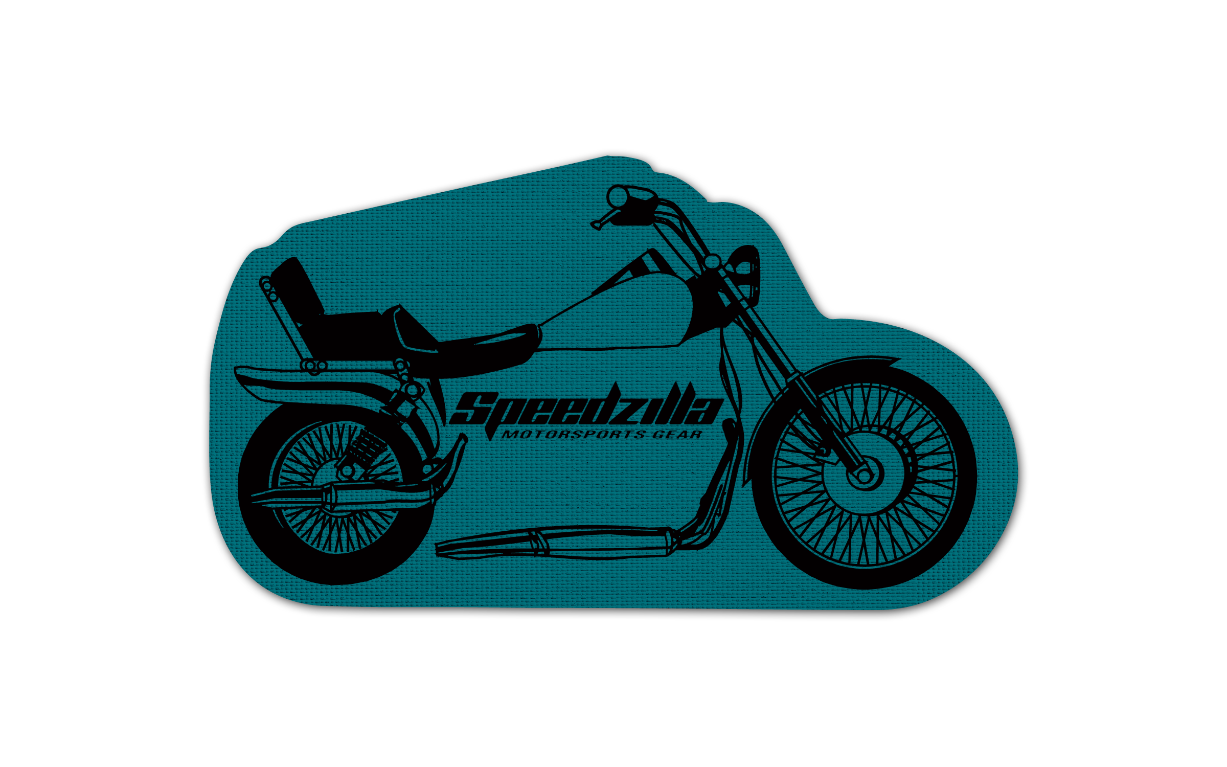 Motorcycle Rubber Jar Opener 49