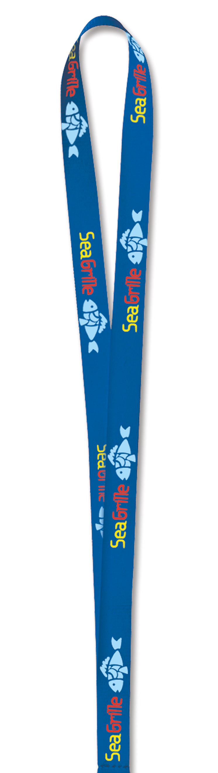 Universal Source® 5/8" Polyester Lanyard 2