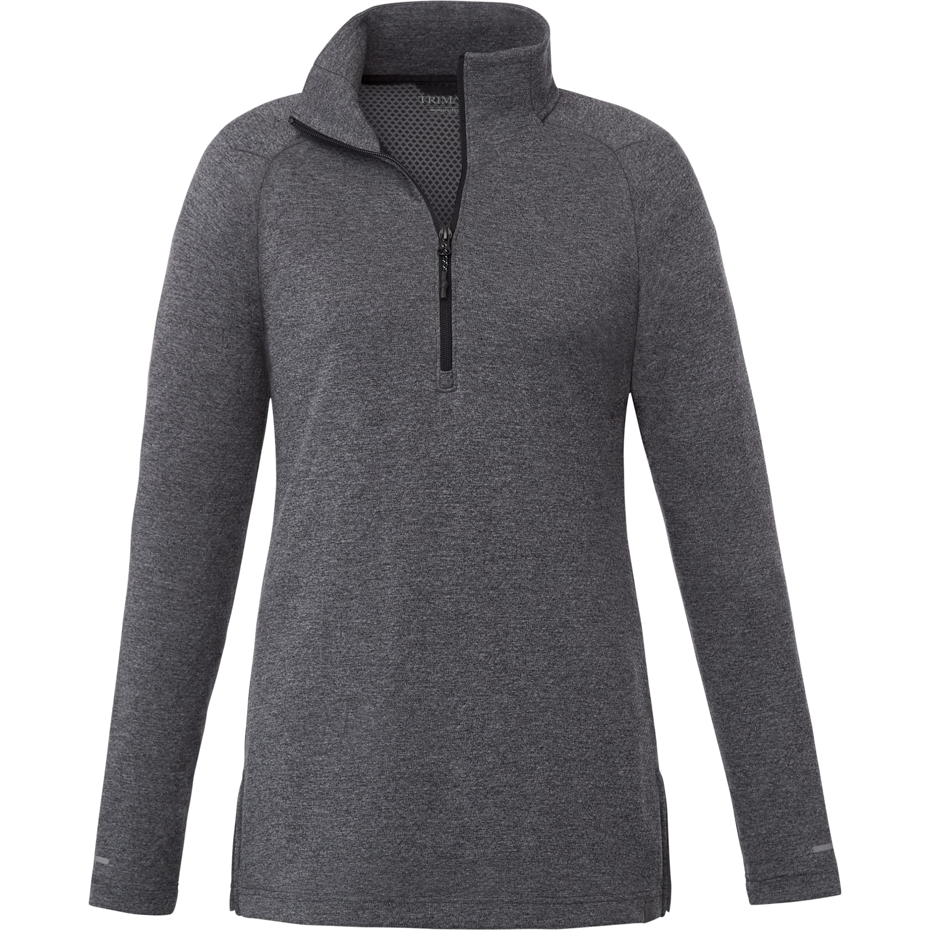 Women's ASGARD Eco Knit Half Zip 124
