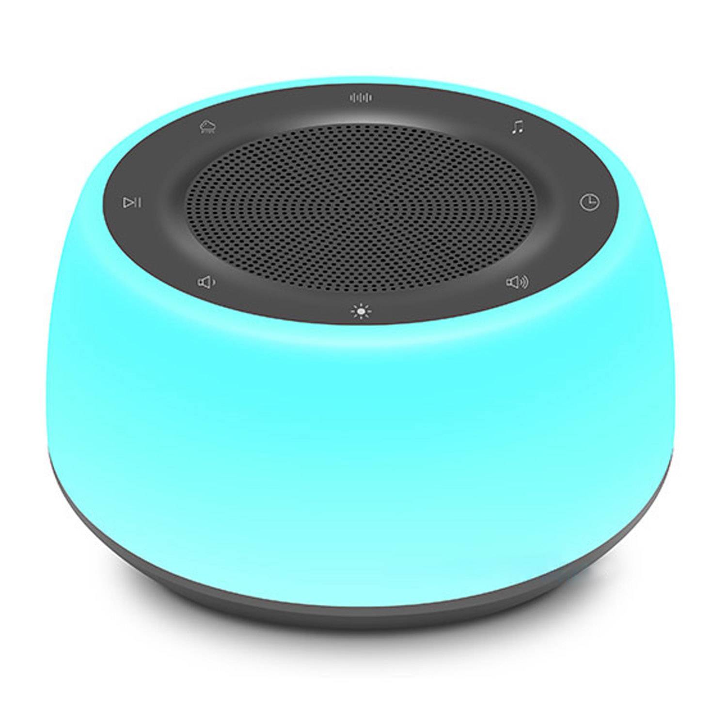 Portable Sound Sleep Machine 2