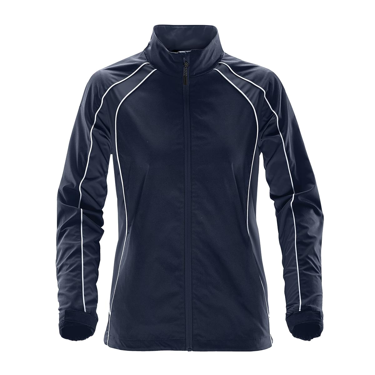 Stormtech Women's Warrior Training Jacket 23