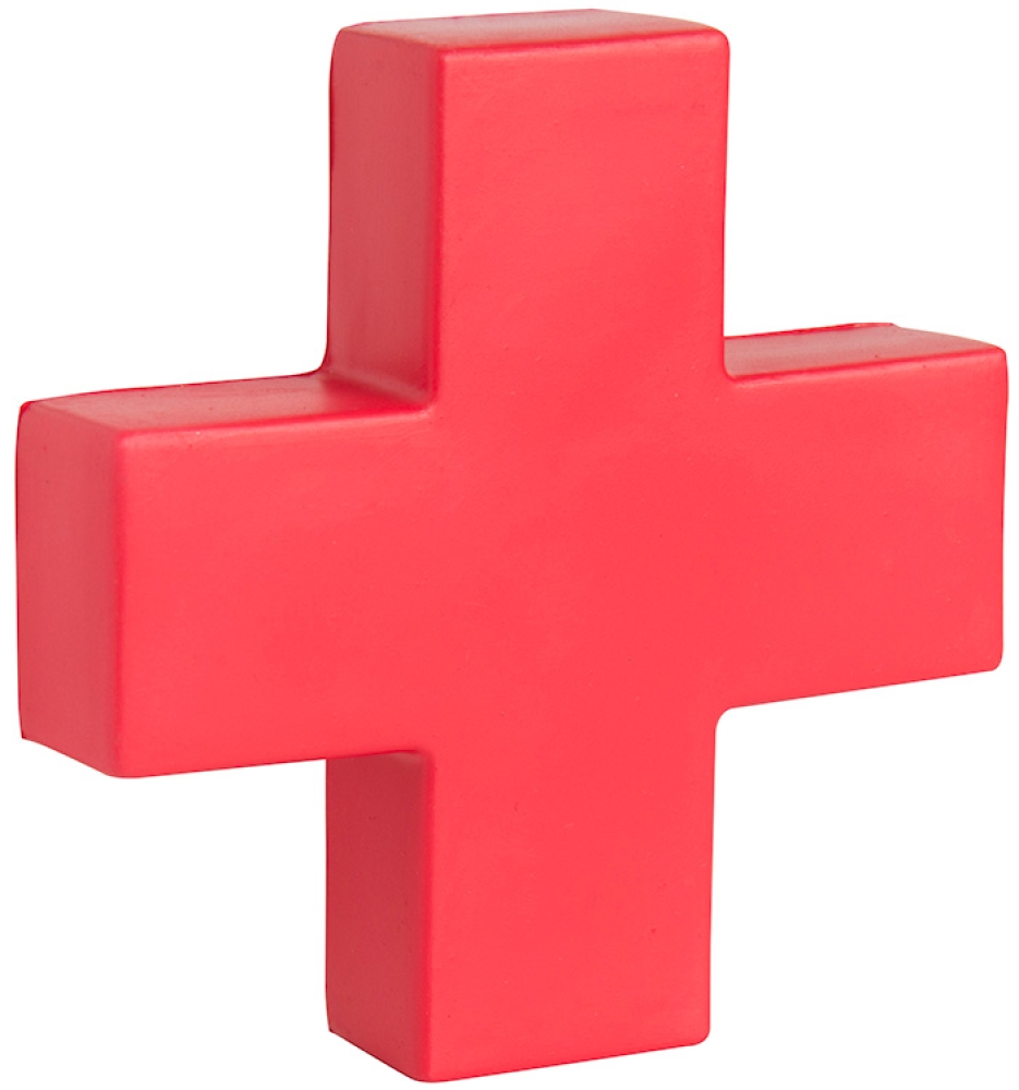 Cross Stress Reliever 1