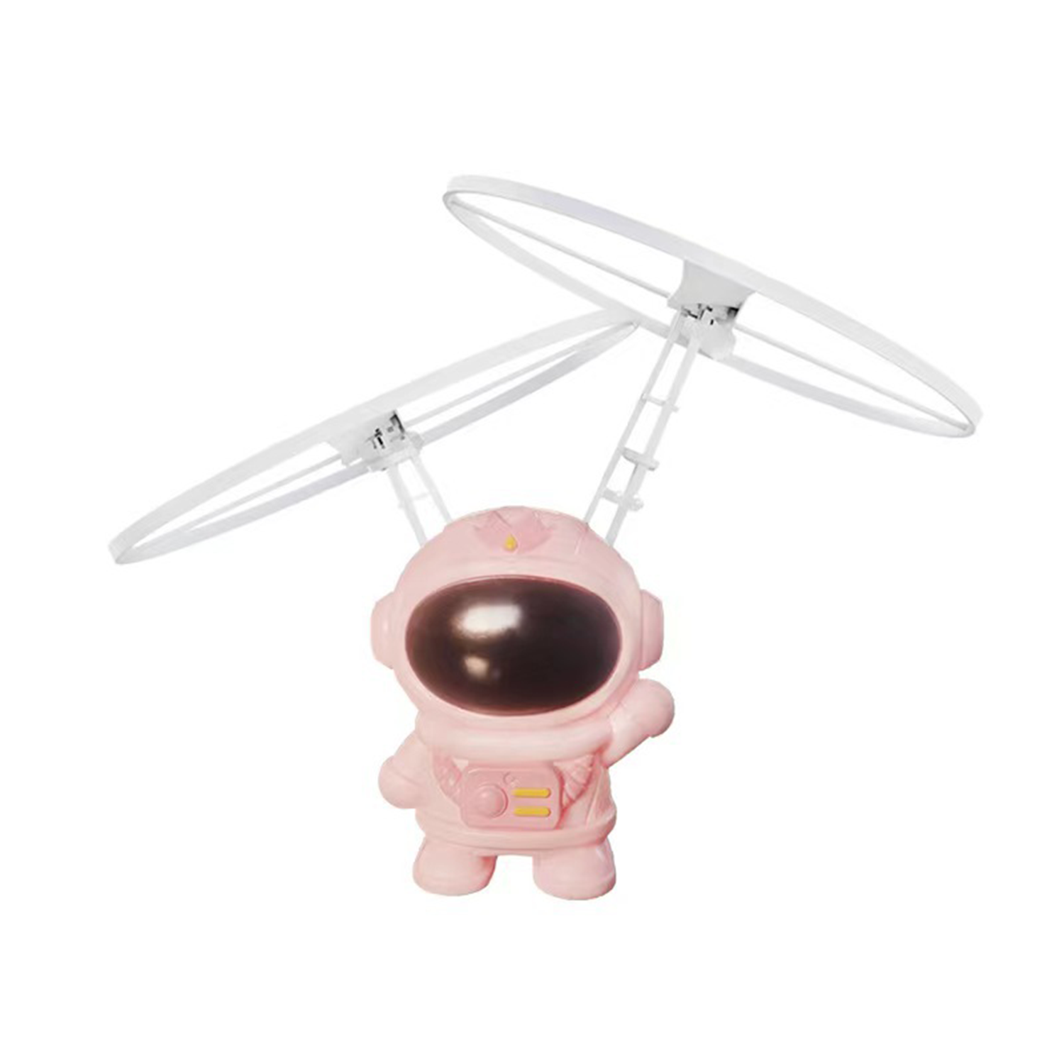 Astronaut Flying Toys 2
