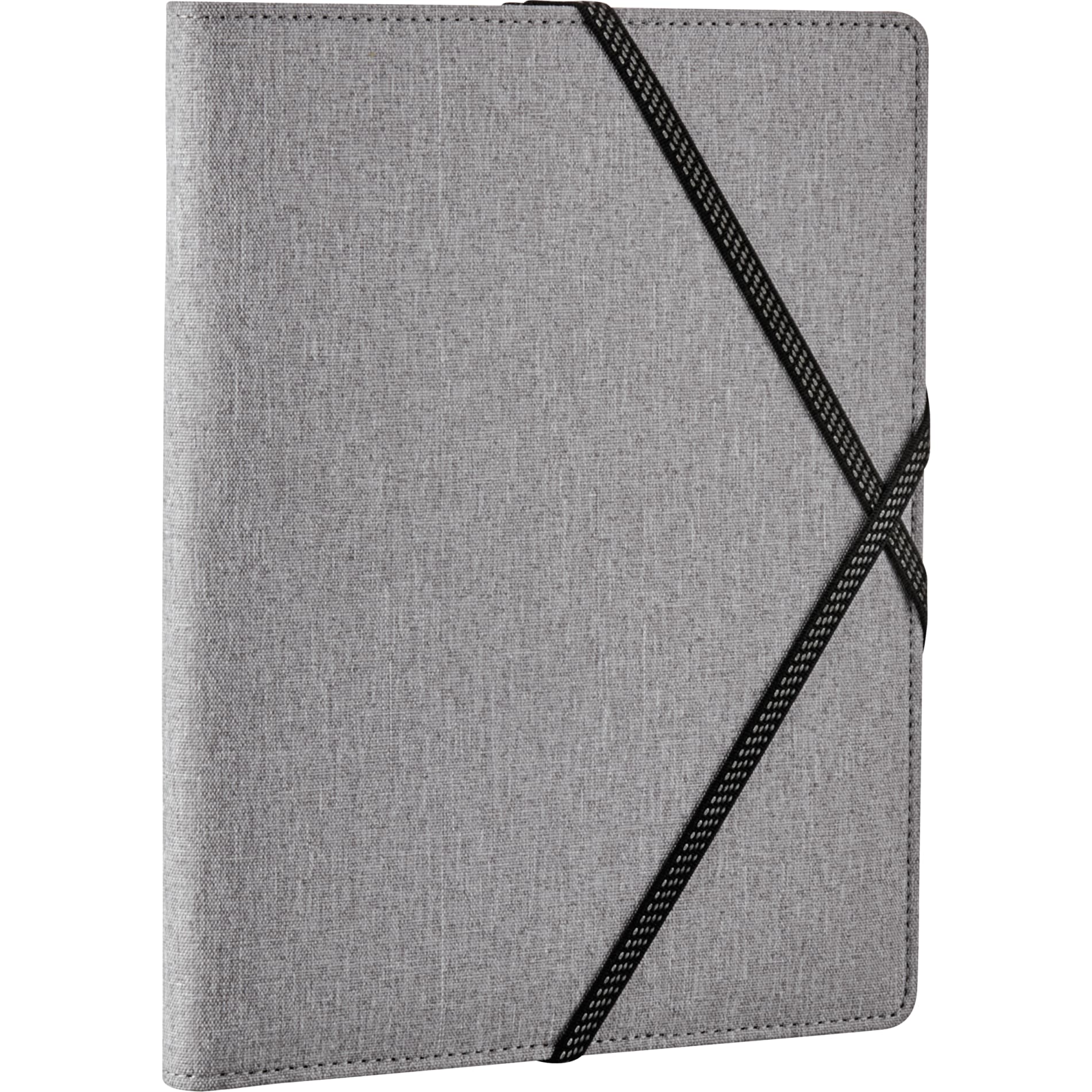 FSC® Mix Heathered Writing Pad 24