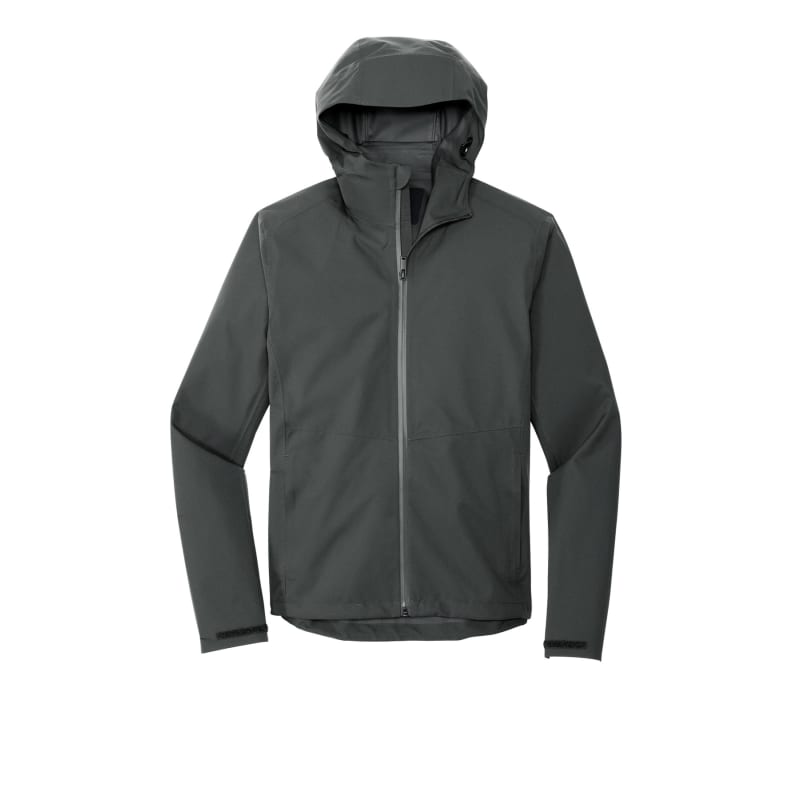 Mercer+Mettle Waterproof Rain Shell 4