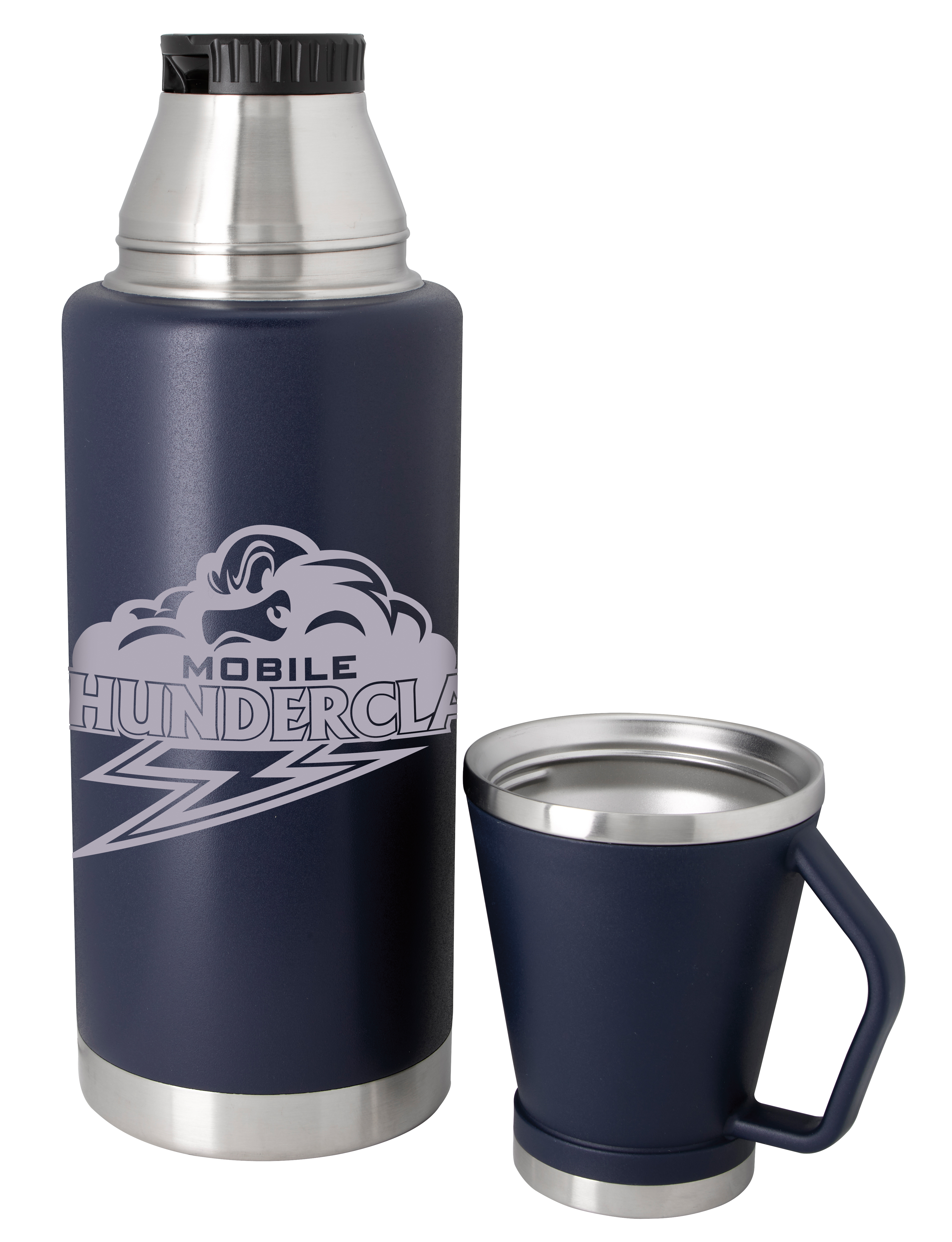 Good Value™ Vacuum Cup Bottle - 51 oz. 7