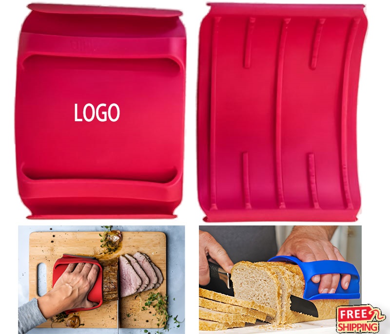 Silicone Heat Resistant Pot Handle Grip 2