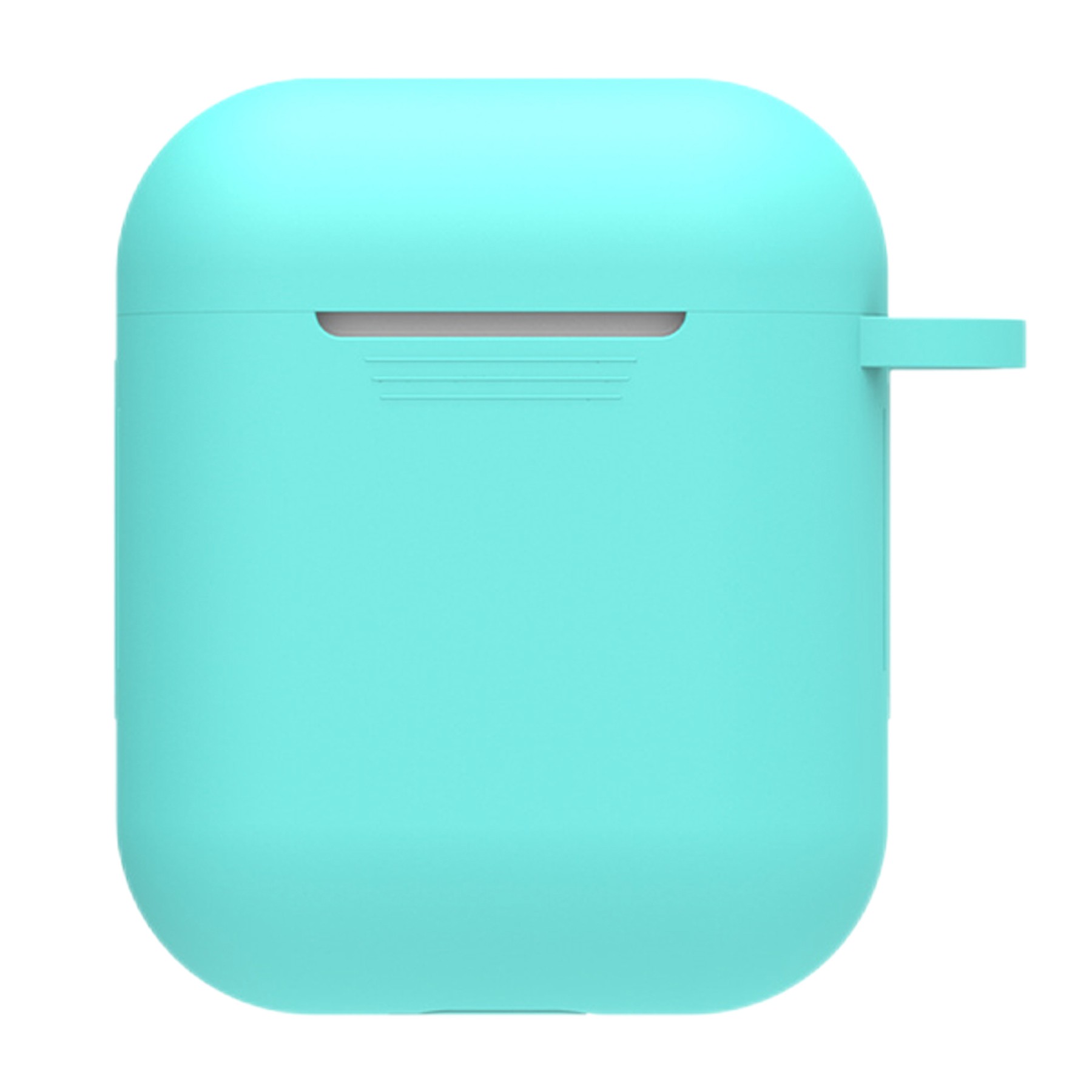 Silicone Earphone Storage Case 7