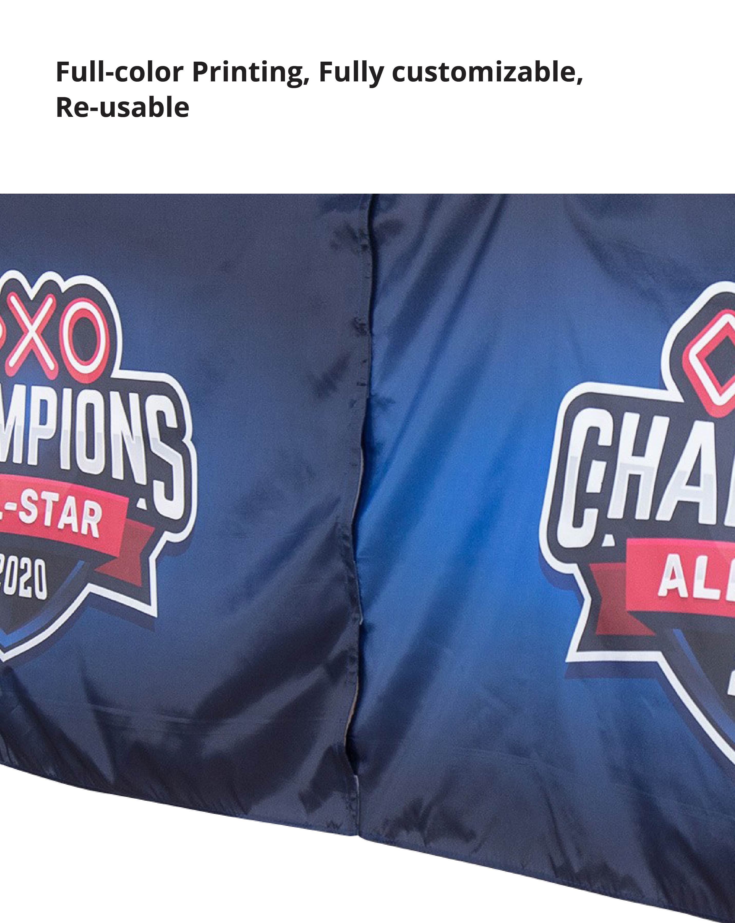 Break Away Banner 4