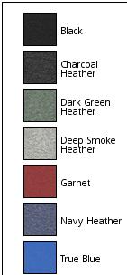 C-FREE Cotton Blend Pique Polo