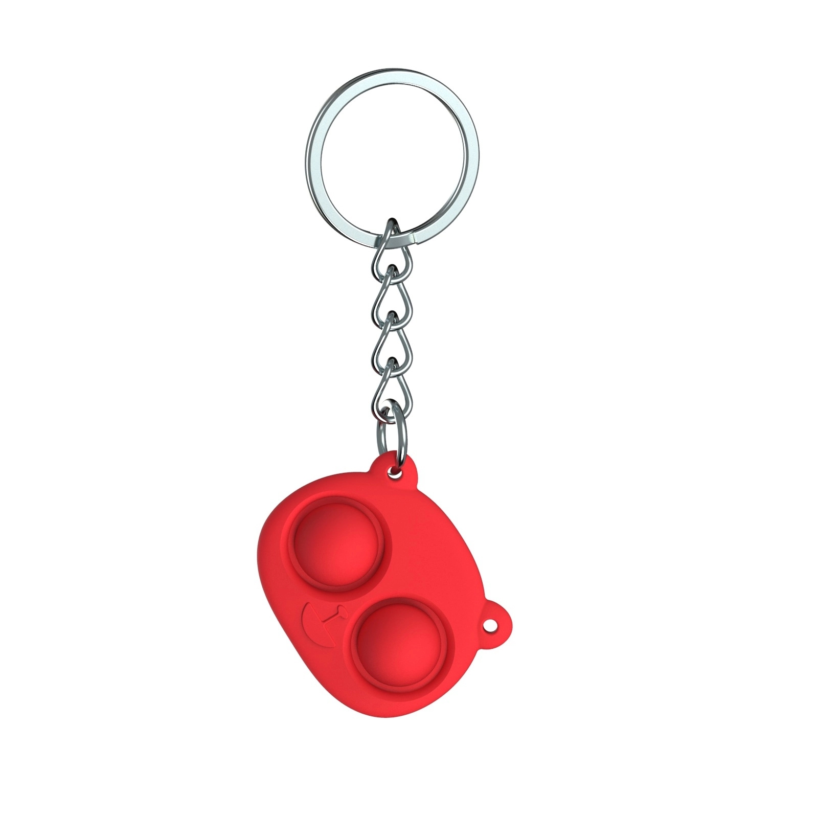 Panda Shape Fidget Toy 6