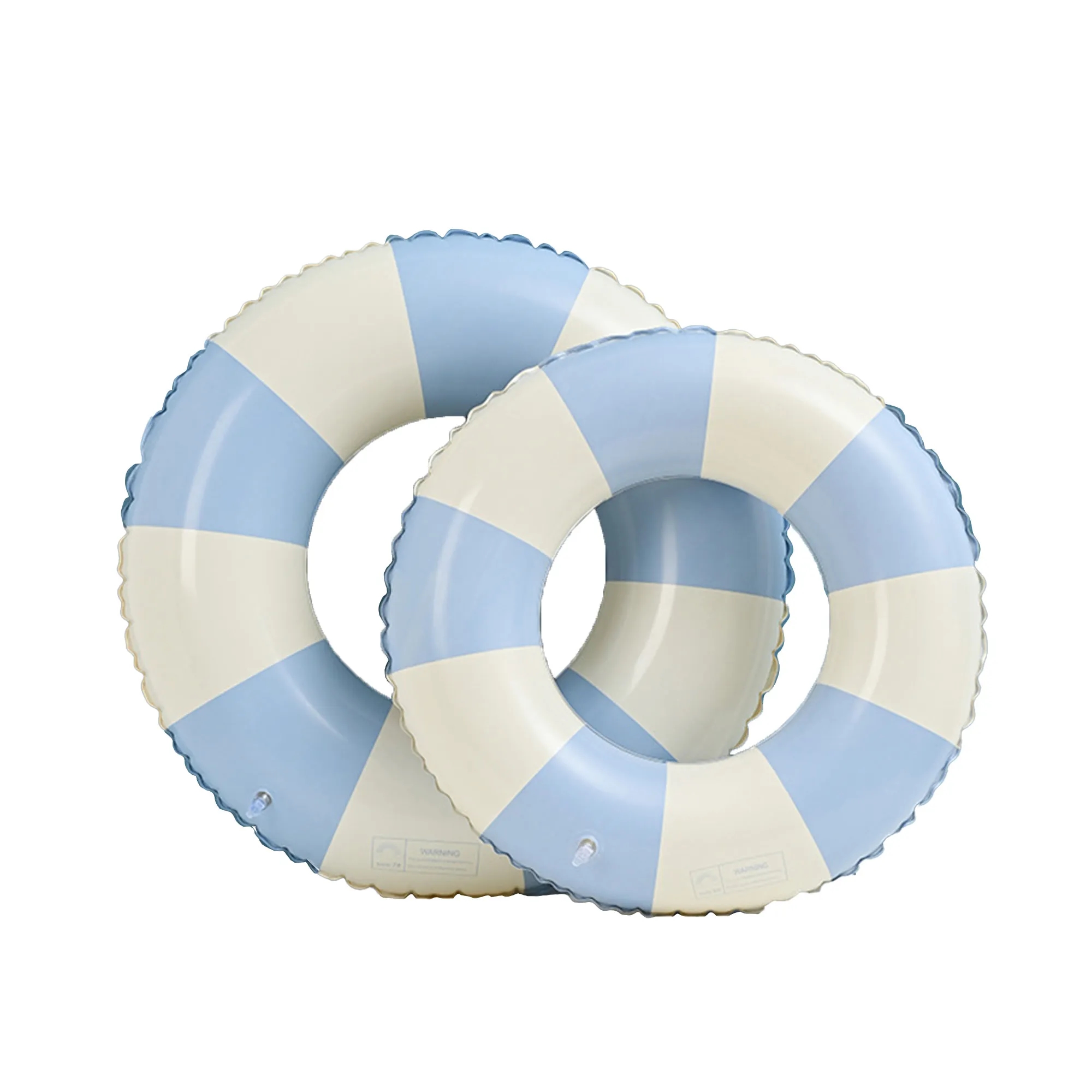 Inflatable Floats Swim Ring PVC 4