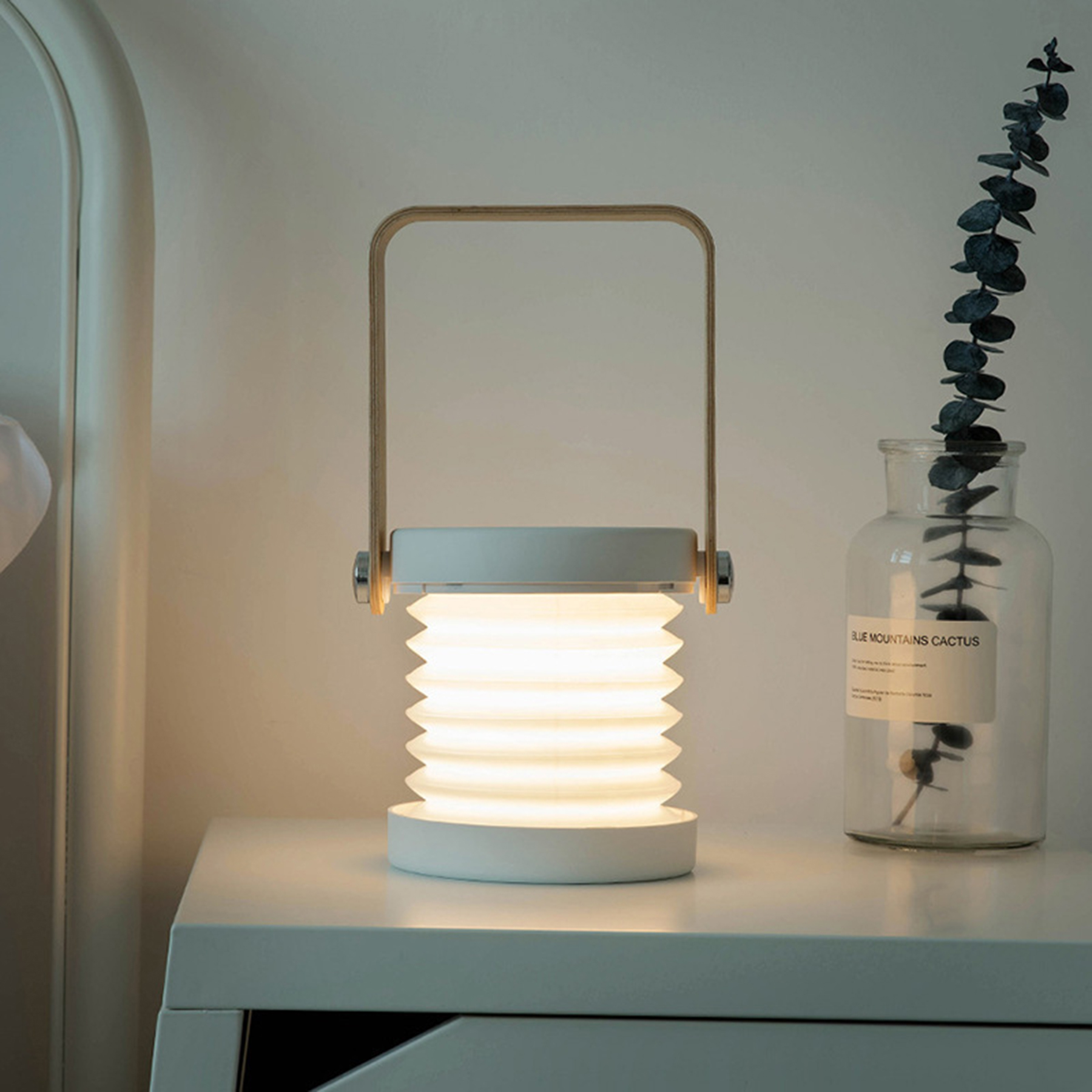 Indoor Led Night Lamp 3