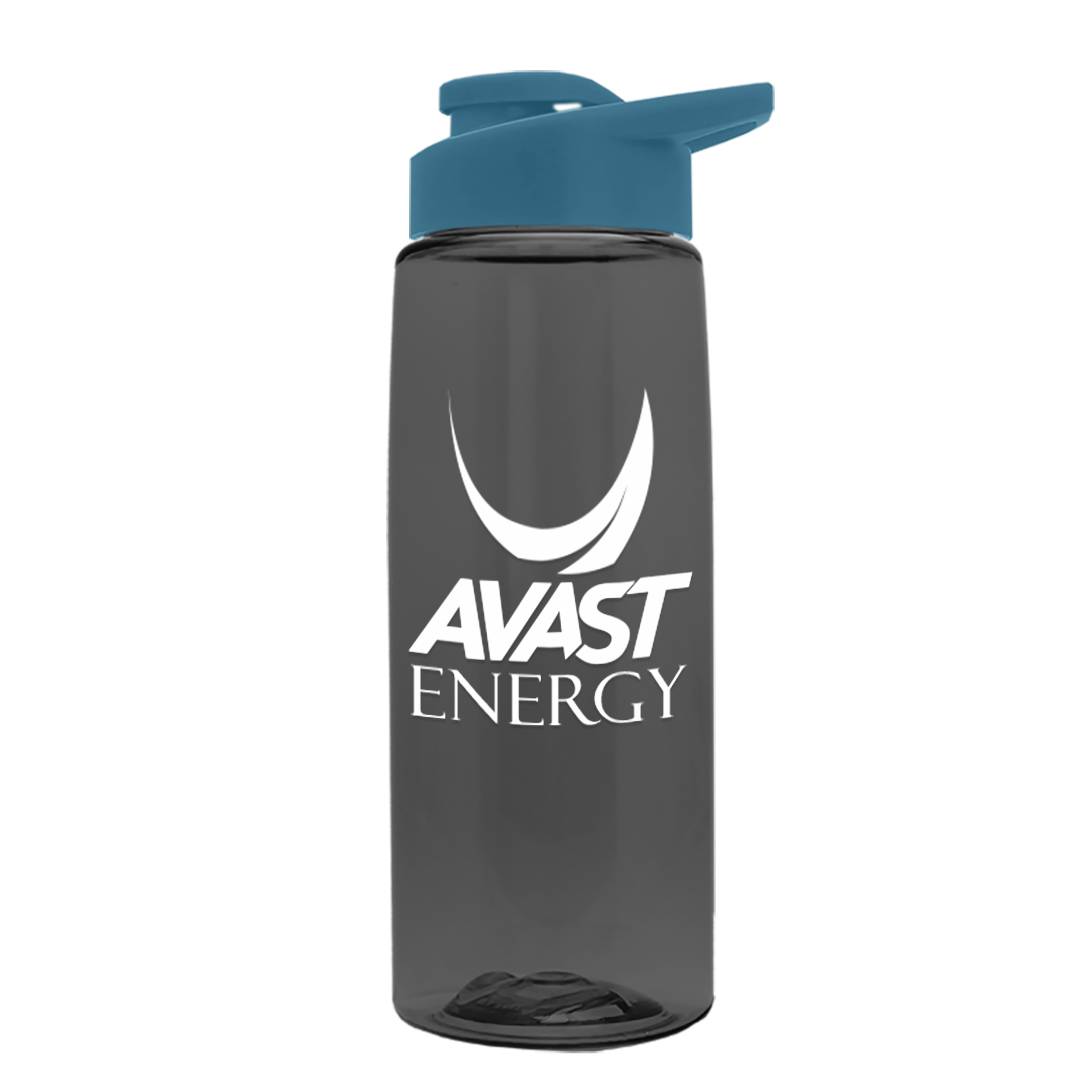 Garyline® Flair Tritan® Bottle with Drink-Thru Lid - 26 oz. 909