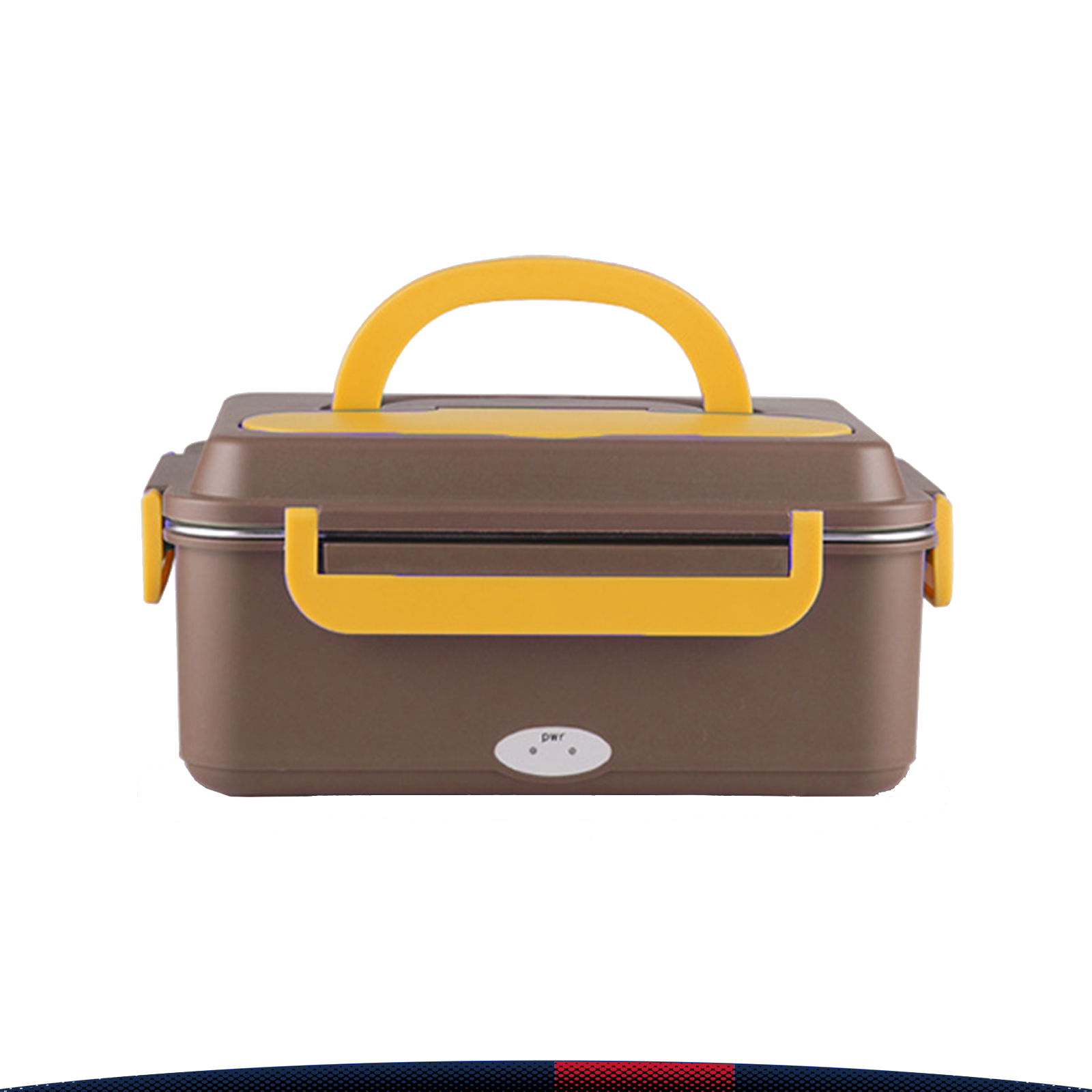 Siomer Electric Lunch Box 2