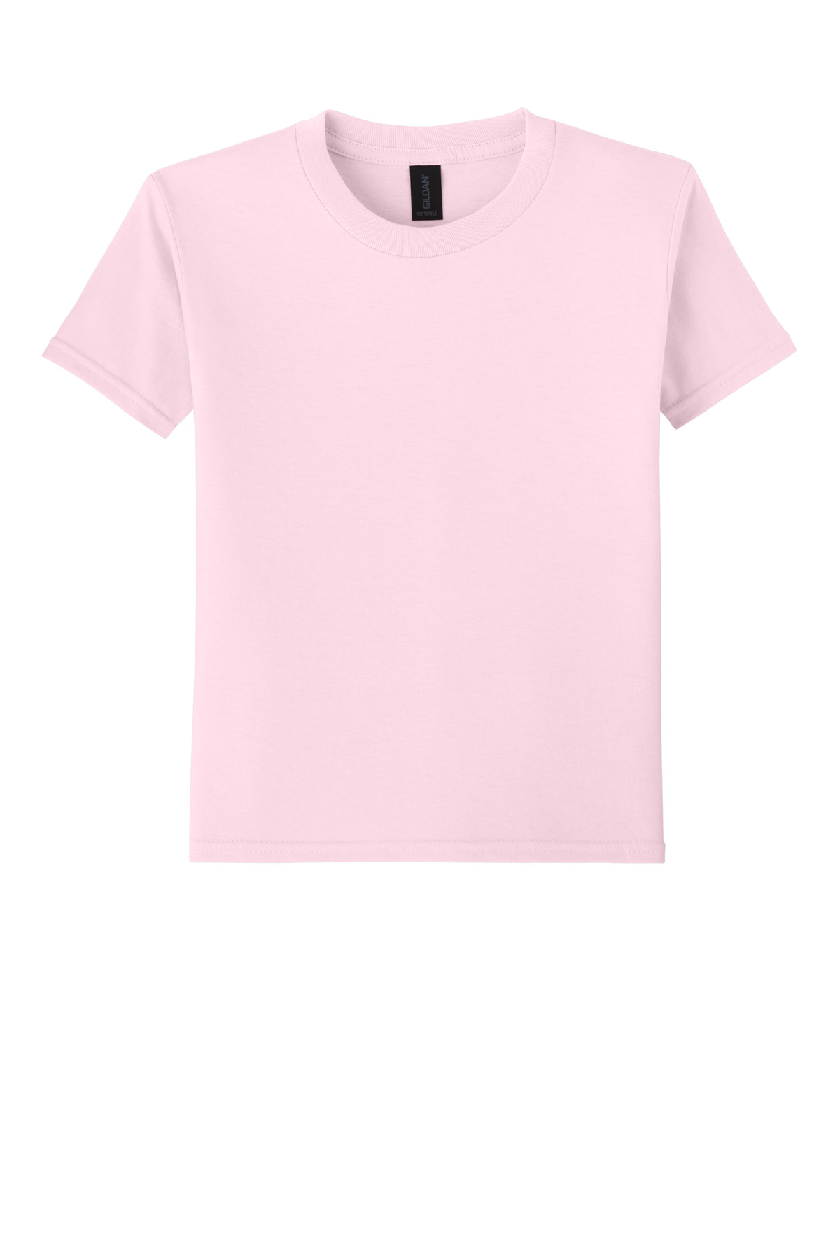 Gildan Youth Softstyle T-Shirt 64000B 335