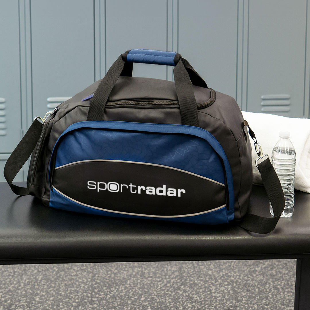 Versatile Duffel Bag 9